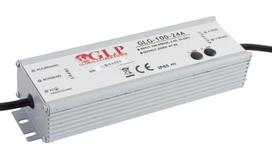Zasilacz Led Hermetyczny 24V 4A 100W Ip65 Wodoodporny Metalowy Trafo