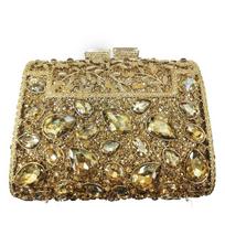 26 Colors Black Rhinestone Formal Evening Clutch Bags Best Design Women’s Diamond Party Prom Shoulder Handbag Messenger Clutches 19cmX13.5cmX7cm auksas