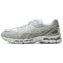 ASICS Gel-Kayano 20 Unaffected Cream Lake Grey 42