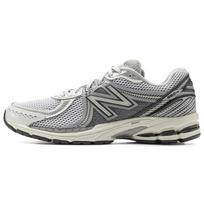 New Balance 860v2 'Sea Salt Dark Grey' 37.5