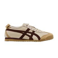 Onitsuka Tiger Mexico 66 SD Vintage Putty Dark Brown 37.5