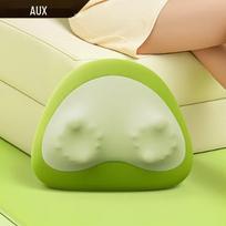 AUX Multifunction Cervical and Body Massager Pillow CN plug (adapter included)