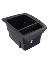 Replacement Parts Storage Pocket Center Console For Mazda For CX-3 2016-18 D09W-64-470-02 Center Console Organzier China Mainland