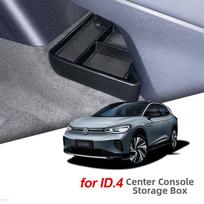 Automobilio porankių daiktadėžės organizatoriaus dėklas Automobilio interjero aksesuarai ID.4 2026-2026, ID.5, Pure, Pro, GTX 2026-2026 China Mainland