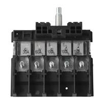 68089468AA Replacement Fuse Block For Dodge For Durango 2011-2026 For Jeep For Grand Accessories For Vehicles China Mainland