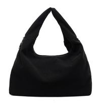 New Crossbody Shoulder Bag Women Large Capacity Tote Handle Bag Casual Fashi Comfortable and Versatile Texture Commuting Bag juoda