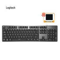 Logitech K845 Wired Mechanical Keyboard