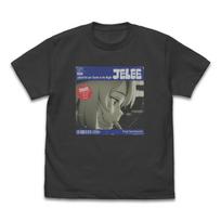 2D Cospa Jellyfish Swim At Night Kanon Yamanouchi SUMI L Size [Official] Can't T-shirt S juoda