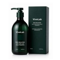 ViveLab Revi Solution Anti Hair Loss Scalp Shampoo 500ml