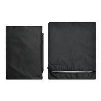 Waterproof Outdoor Barbecue Grill Cover Oxford Cloth Gas Grill Cover  Outdoor Barbecue Grill 147 x 61 x 122cm