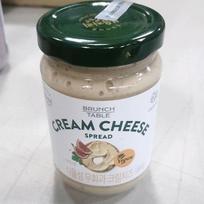Bokumjari Plant-based Fig Cream Cheese 190g One thing