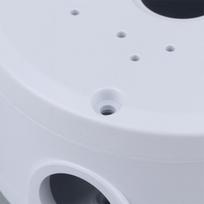 Waterproof Junction Box For Camera Brackets CCTV Accessories For Cameras Surveillance Dome Brackets balta