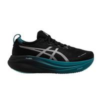 ASICS Gel Nimbus 27 Lite Show 'Black Clay Grey Blue' 47