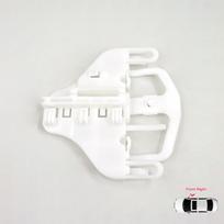 BWR5355 Power Window Regulator Repair Clips Front Right for Dodge Nitro 2006-2012 Jeep Liberty KK 2008-2012 68004820AA