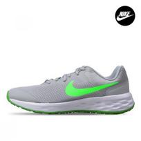 [nike] Revolution 6 GS Women S Women S SneakerS Running ShoeS Dd1096 009 DD1096009/22304Y