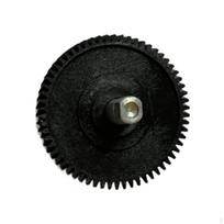 Stoglangio variklio remontinis dantratis juodas 54109809776 Suderinami priedai Countryman R60 R56 Lci