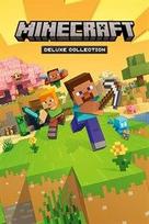 Minecraft: Deluxe Collection (Xbox one) XBOX LIVE Key EUROPE