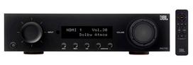 JBL MA710 TINKLO NAMŲ KINO IMTUVAS 7.2 110 W 8K Wi-Fi Bluetooth Dolby Atmos, JBL by HARMAN balta