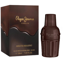 Pepe Jeans Addictive Indulgence For Him EDP parfumuotas vanduo vyrams, 30 ml