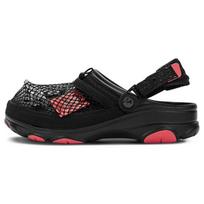 Staple x Crocs All-Terrain Clog Homing Pigeon Unisex Sneakers Black 208113-001 46-47