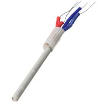 Baltas šildymo elementas Hakko lituokliui A1321 936 937 907 913