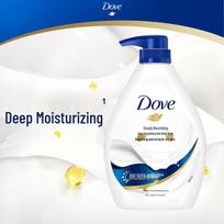 Dove Dušo želė 1000g