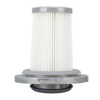 4 vnt. dulkių siurblio filtras Belaidžio dulkių siurblio atsarginis filtras Rowenta X‑Force Flex 8.60 ZR009005
