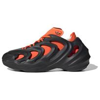 Adidas AdiFOM Q 'Juodi Imperatoriški Oranžiniai' Sportbačiai HP6581 35⅔