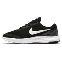 Nike Flex Experience RN 7 Comfortable Fabric Shock Absorption Breathable Low-Top Casual Running Shoes Women sneaker Black White 943284-001 36.5