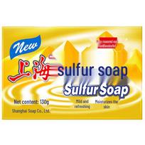 Shanghai Medicinal Sulfur Soap