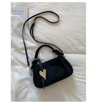 Fashionable Pleated Handbag for Women, New Trend Retro Handbag for Women, Korean Version Niche Shoulder Bag, Crossbody Bag juoda