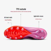 Nike Mercurial Vapor 16 AG Men's Soccer Cleats 40.5