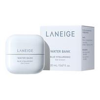 Laneige Water Bank Blue Hyaluronic Gel Cream 20ml – Travel Size Hydrating Gel, Hyaluronic Acid, Fresh Finish, Korean 20ml