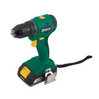 SATA 51105 18V Brushless Cordless Drill/Driver CN plug (adapter included) 1 įkroviklis) spalva