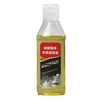 Electric Chainsaw Oil 100ml Deep Penetrating Anti  Lubricating For Gardening Equipment And Machinery 1
