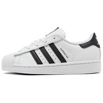 Adidas Superstar Vegan 'Cloud White' FW2295 45⅓