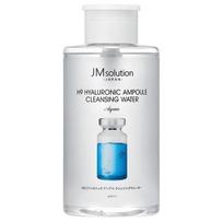 JMsolution H9 Hialurono ampulės valomasis vanduo Aqua 500ml 500ml white