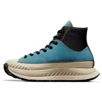 Converse Chuck 70 AT-CX High Noble Blue Black Unisex A04523C 38