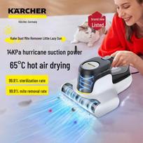 Karcher MVH-M3 Rankinis UV Dulkių Erkučių Šalinimo Dulkių Siurblys