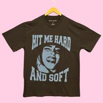 Billie Eilish Hit Me Hard and Soft Album Cover Tee XL 3XL