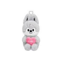 [Pre-order] Stray Kids - SKZOO Plush Voice Ver. - STAY in Our Little House Wolf Chan