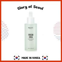 Nacific Fresh Cica Plus Clear Serum 50ml