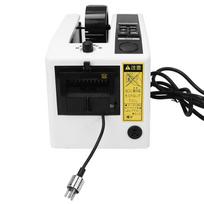 Automatinis juostos dozatorius Rankinis Automatinis Elektrinis Lipnios juostos pjaustytuvas Pjaustymo mašina ES kištukas 220V