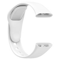 Sport Silicone for Xiaomi Redmi Watch 3 Strap accessories comfortable Replacement bracelet belt Correas for Redmi Watch 3 band For Redmi watch 3 balta