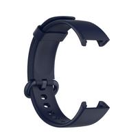 Strap For Xiaomi Mi Watch Lite band Silicone SmartWatch Replacement watchband correa Bracelet mi watch lite Redmi Watch strap xiaomi mi watch lite