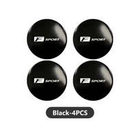 For Lexus 56mm 4pcs Car Wheel Center Hub Cap Badge Logo Sticker RX 300 400 460 UX 200 NX LX LS GS 330 IS 250 300 GX