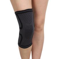 1PC Knee Pads Compression Knee Pad Knee Braces For Arthritis Joint Support Sports Safety Volleyball Gym Sport Brace Protector S