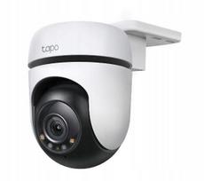 Kamera Obrotowa Tp-Link Tapo C510W 2K Wifi Alarm Detekcja Mikrofon Microsd