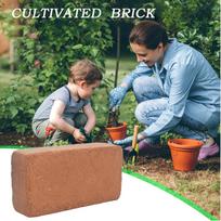 Organic Coco Coir Coco Coir For Plants Potting Flower Supplies For Landscaping Vegetables Indoor Outdoor Gardening Starting China Mainland