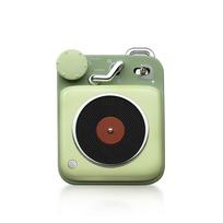 Mao King Atomic Player B612 Retro Portable Bluetooth Speaker (CN version)